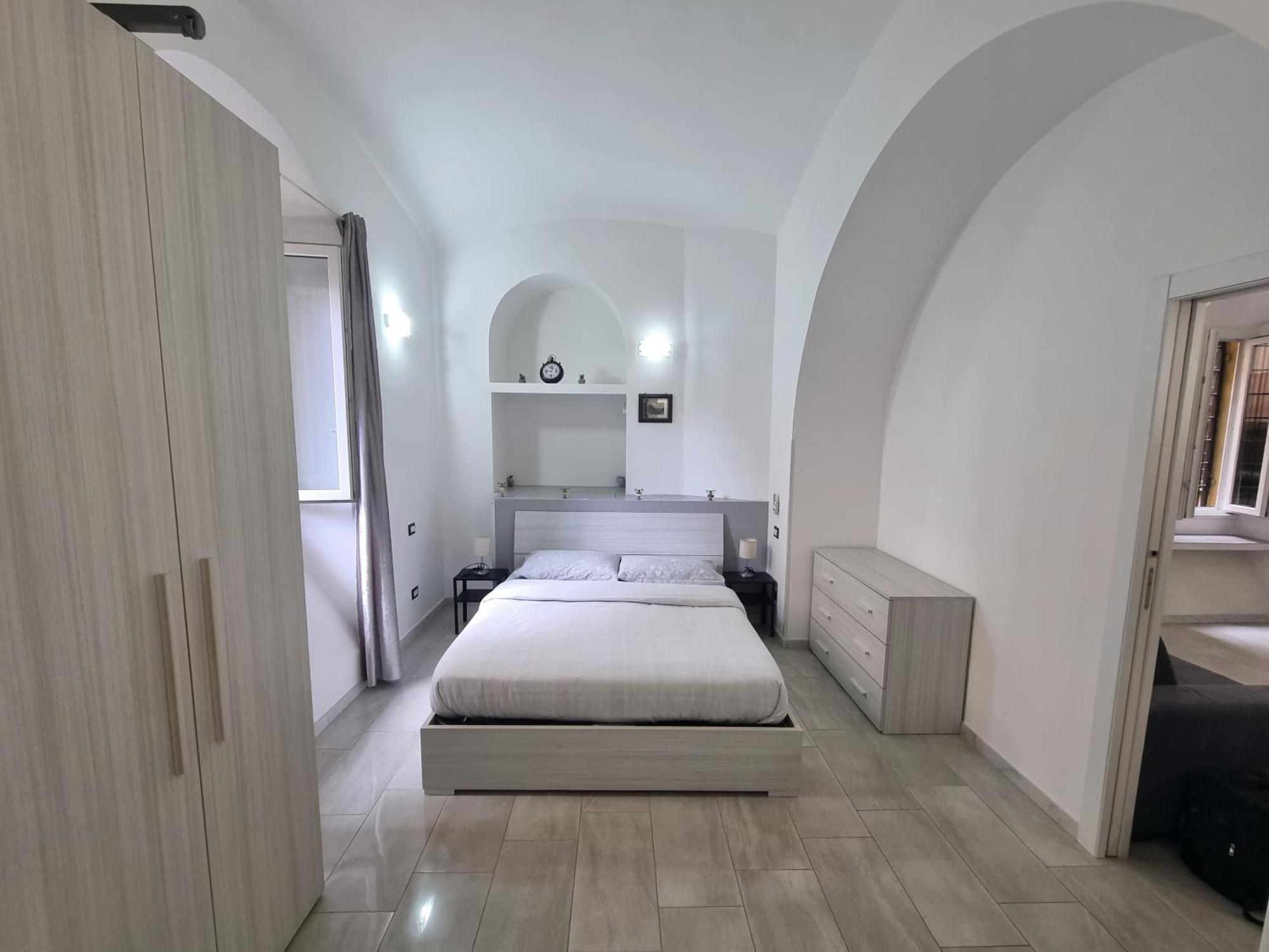 La Casetta Sabelli In The Center Of Appartamento