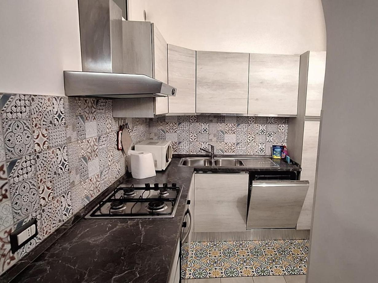 Apartamento La Casetta Sabelli In The Center Of Roma